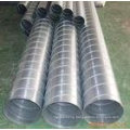 SSAW Steel Pipe